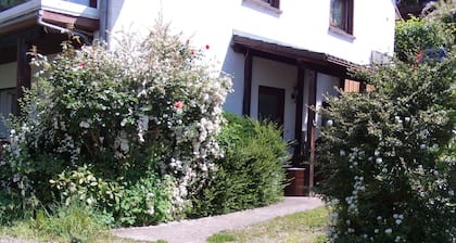 Ferienwohnung im vorderen Odenwald