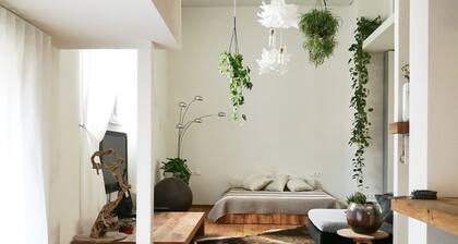 Stunning Loft Apartment