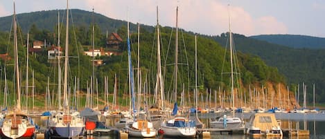 Marina