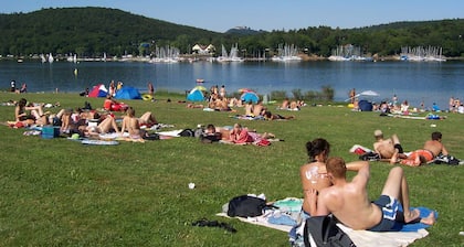 Appartement duplex Edersee-Scheid - Appartements Edersee-Scheid