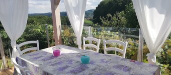Holiday house Ulrichsbrunn