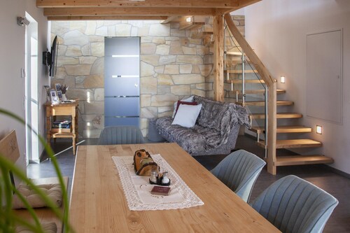 Holiday house Ulrichsbrunn