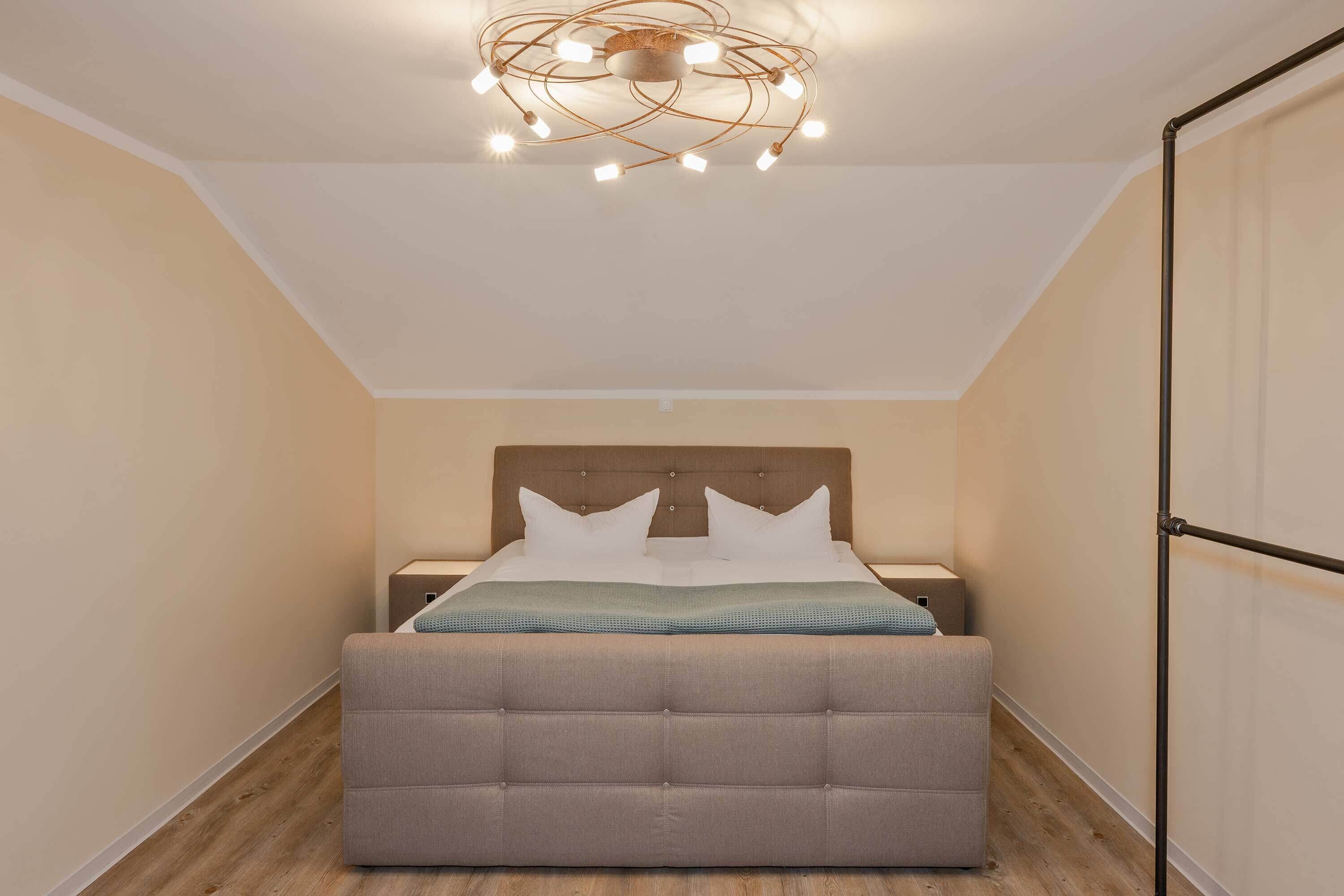 1 slaapkamer, gratis wifi, beddengoed