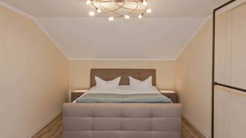 1 slaapkamer, gratis wifi, beddengoed