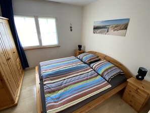 3 Schlafzimmer, Bügeleisen/Bügelbrett, kostenloses WLAN