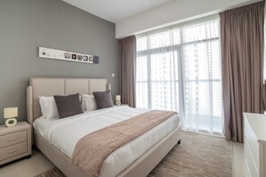 Appartement, 2 chambres (1507)