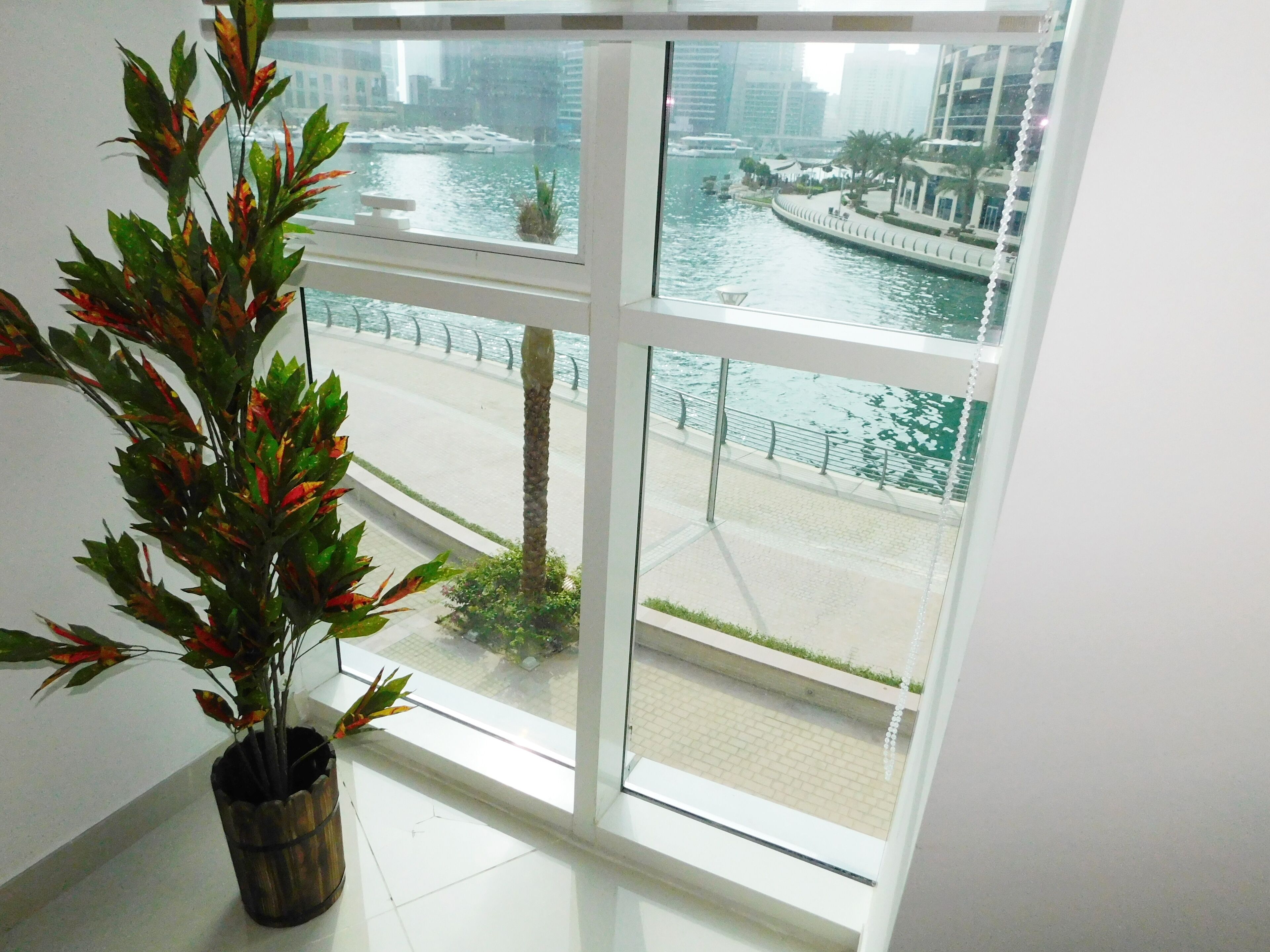 公寓, 2 间卧室, 海滨景观, 一层 | 起居区 | 液晶电视