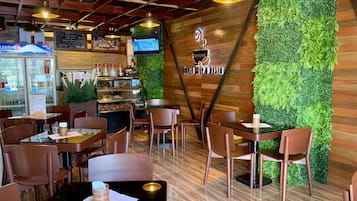 Cafeteria