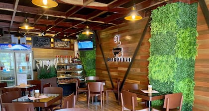 Davao Persimmon Suites