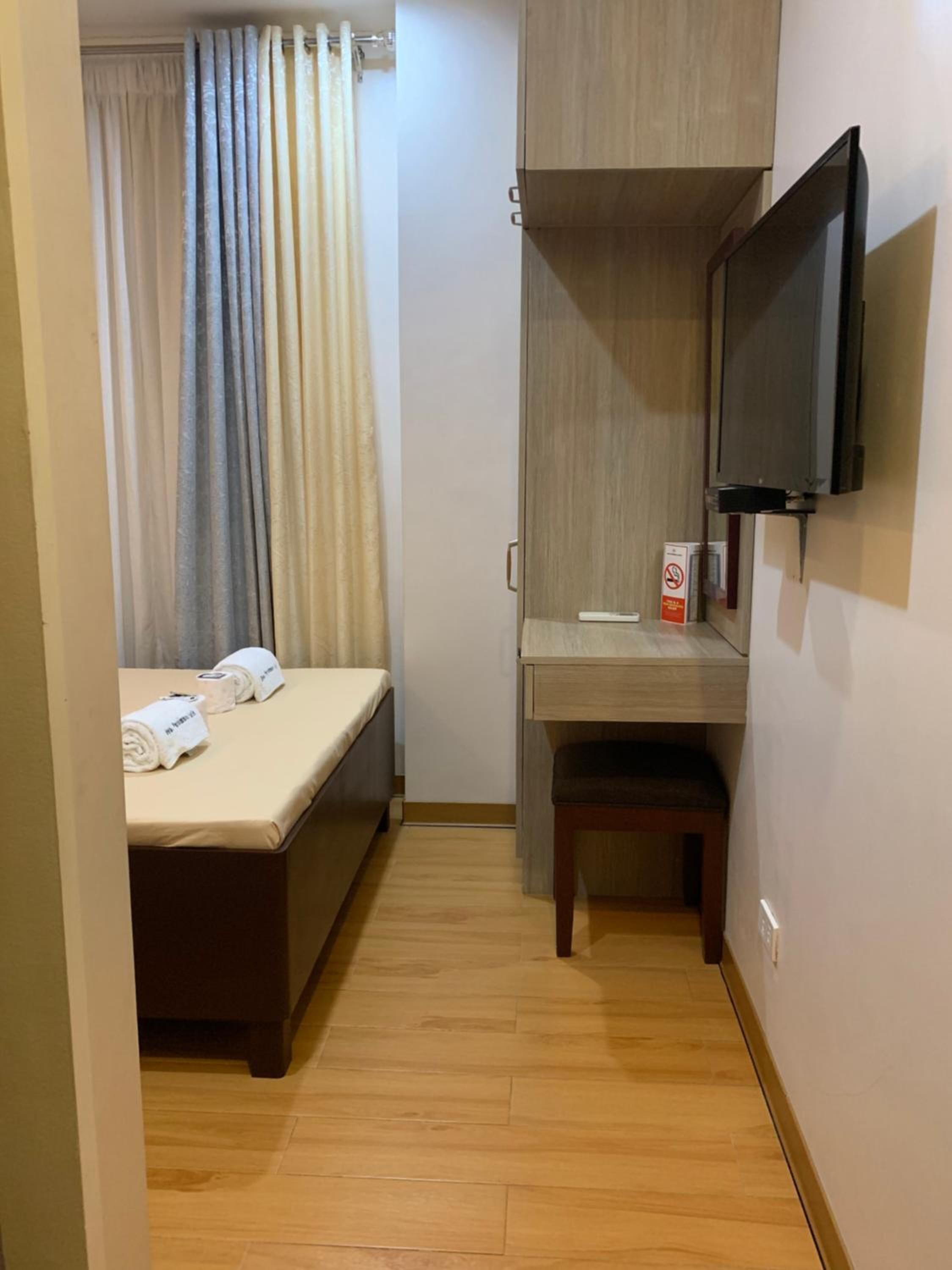 Foto - Davao Persimmon Suites