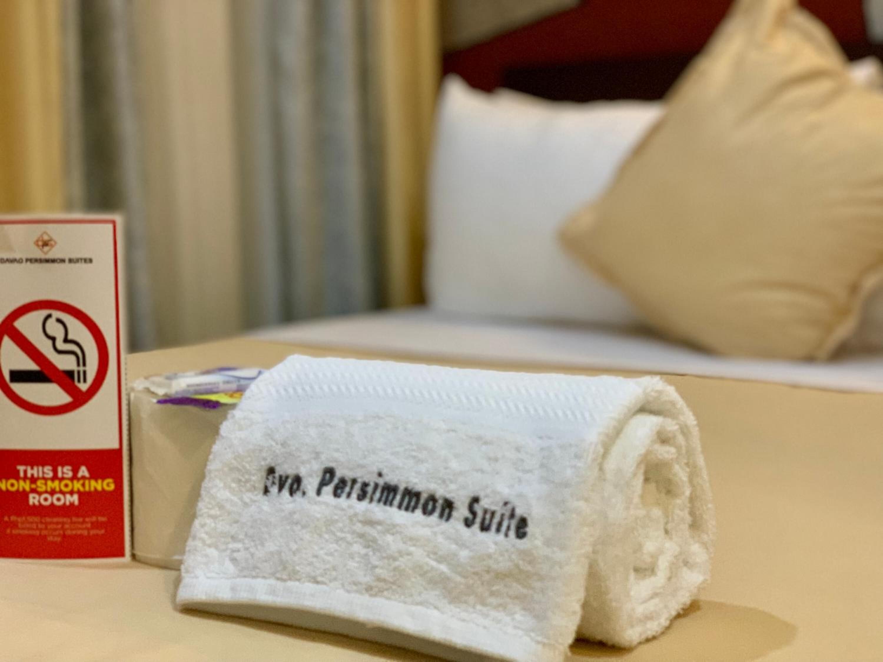 Foto - Davao Persimmon Suites