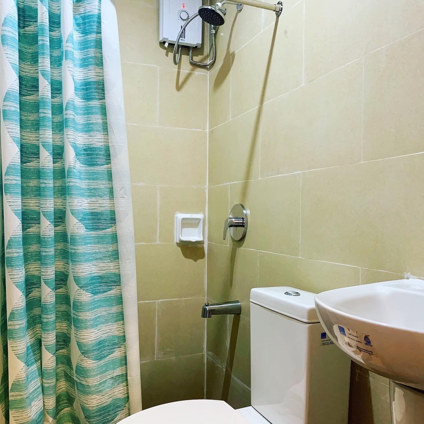 Foto - Davao Persimmon Suites