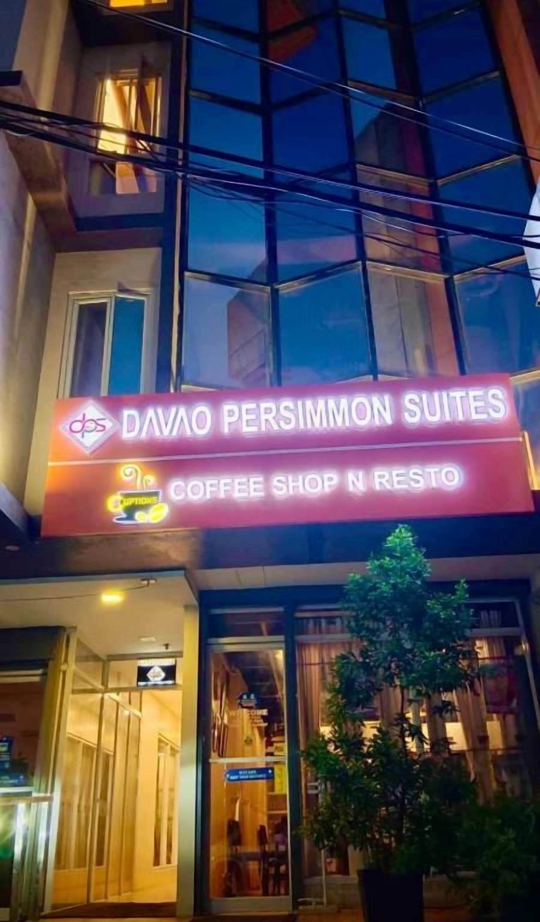 Foto - Davao Persimmon Suites