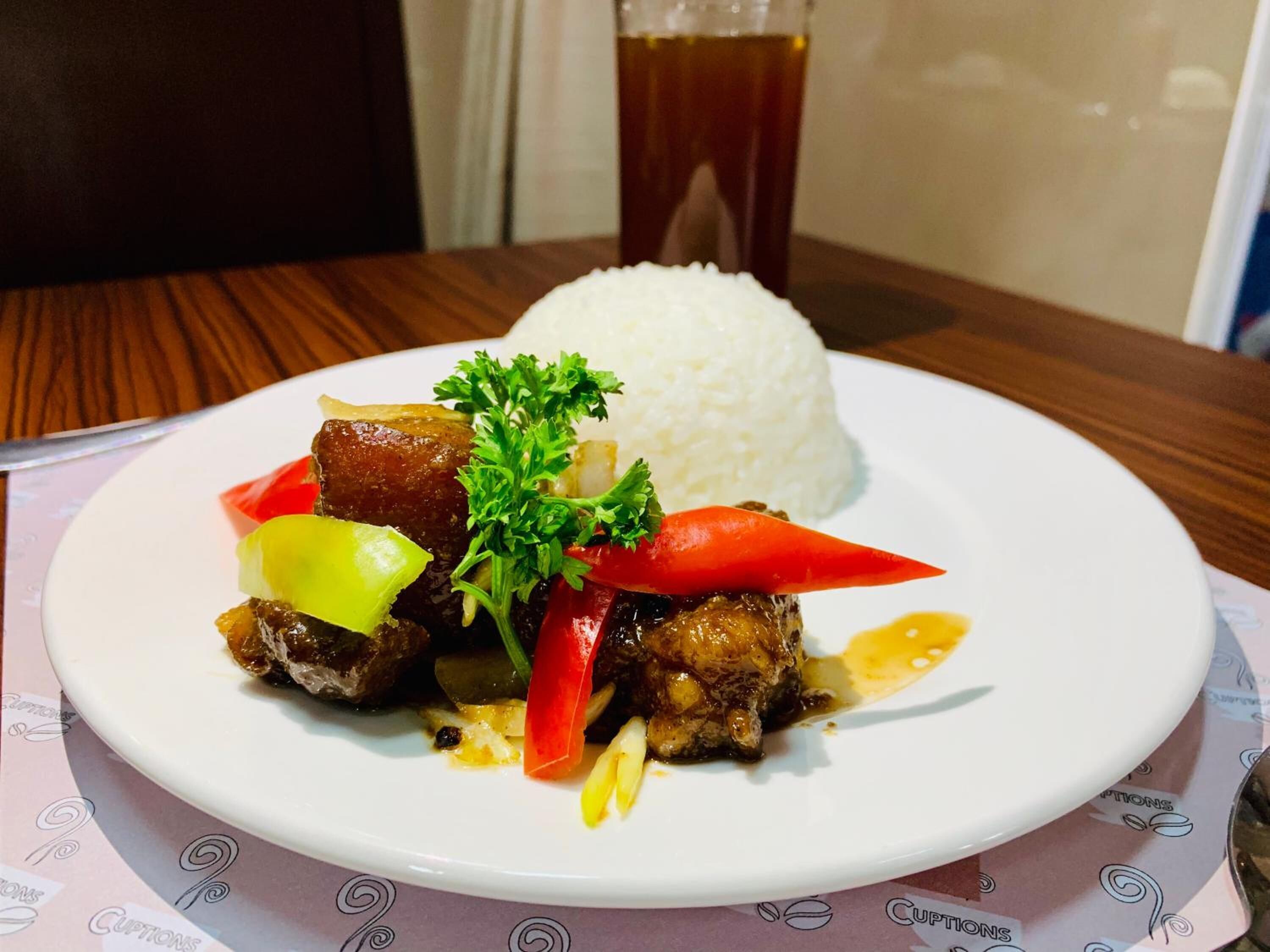 Foto - Davao Persimmon Suites