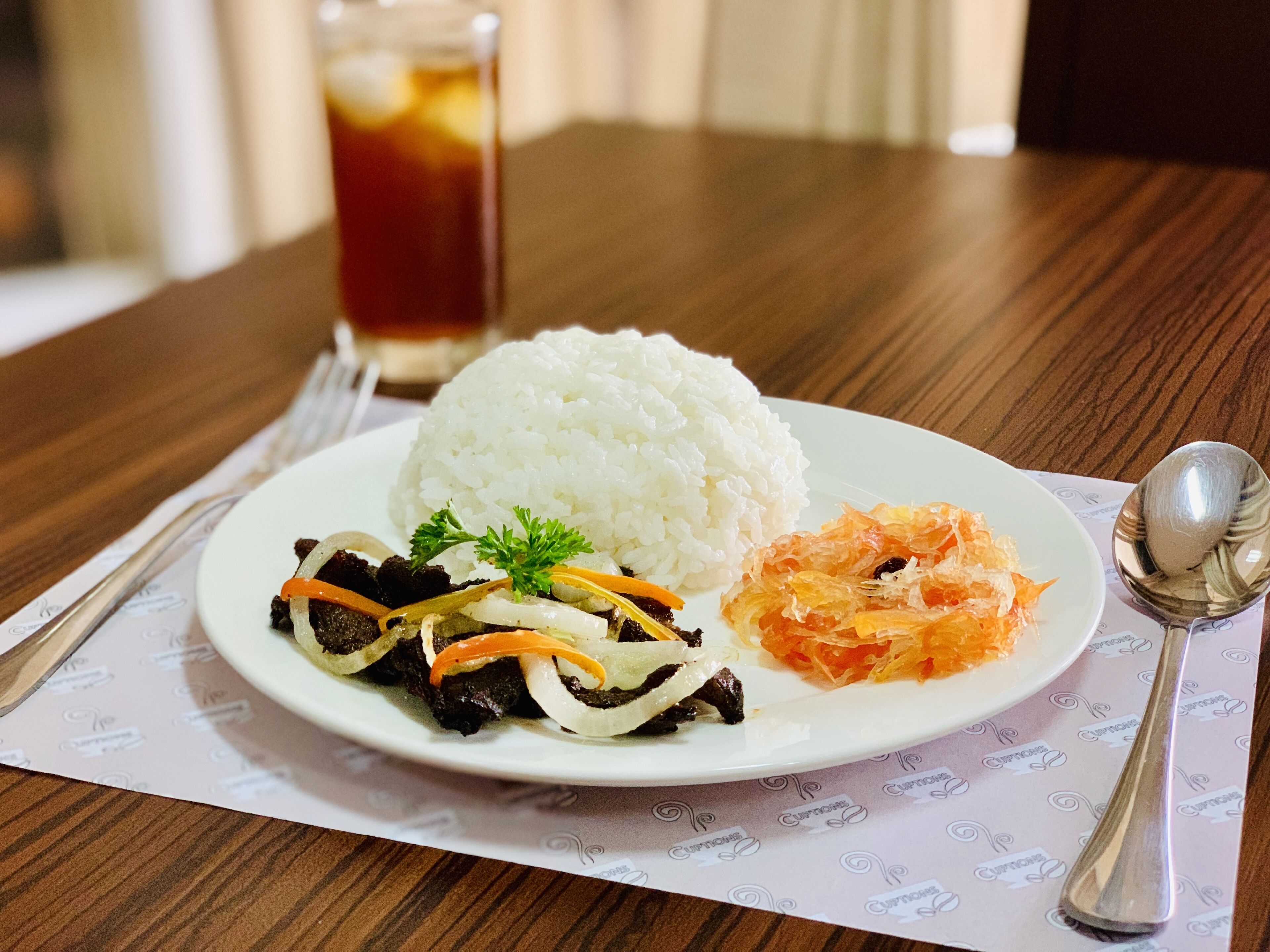 Foto - Davao Persimmon Suites