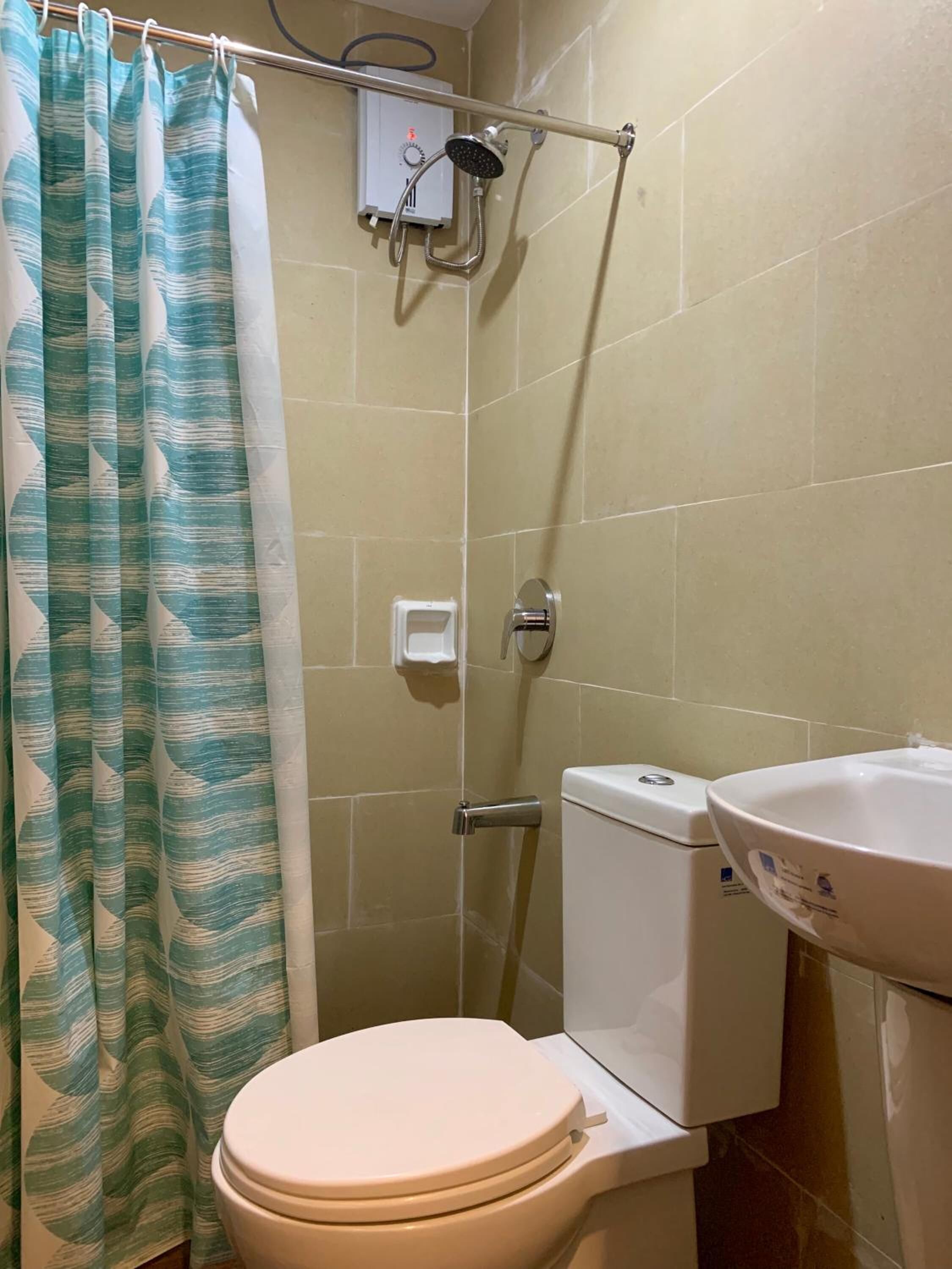 Foto - Davao Persimmon Suites