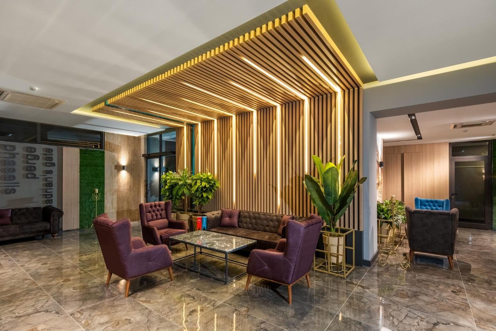 Photo - Anelli Hotel
