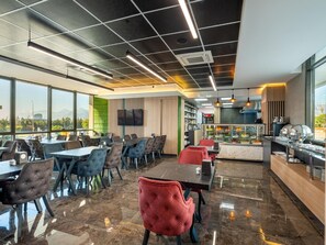 Restaurant - Anelli Hotel (Antalya)
