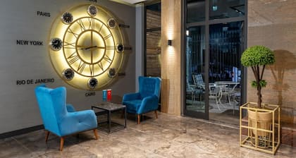 Anelli Hotel