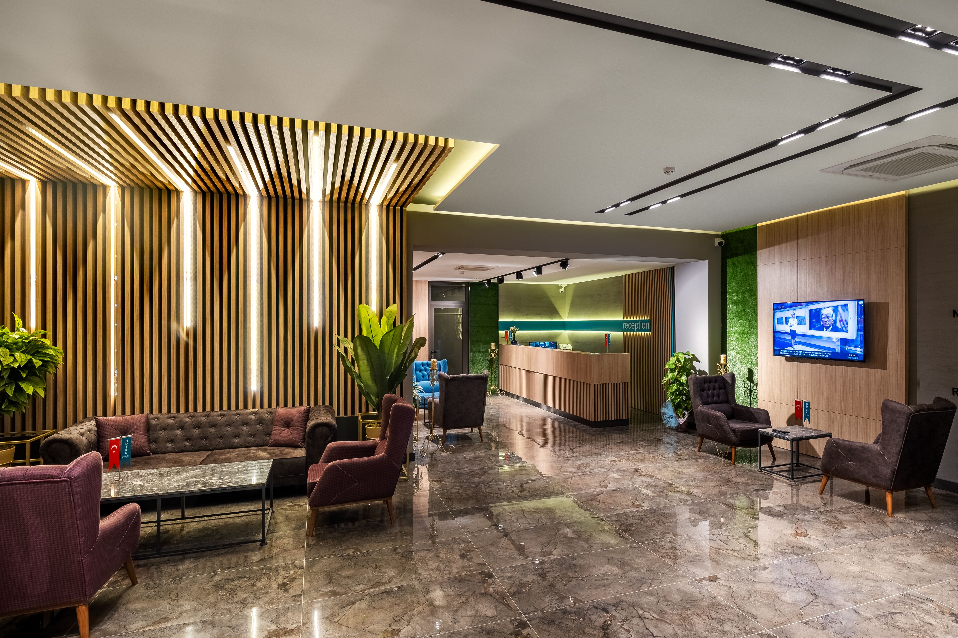 Photo - Anelli Hotel