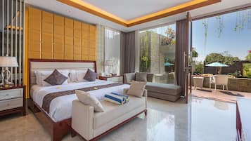 3 sovrum, värdeförvaringsskåp på rummet, wi-fi och sängkläder