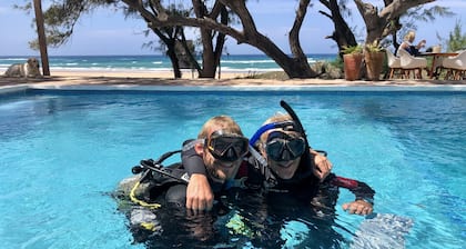 Liquid Dive Adventures