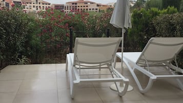Terras