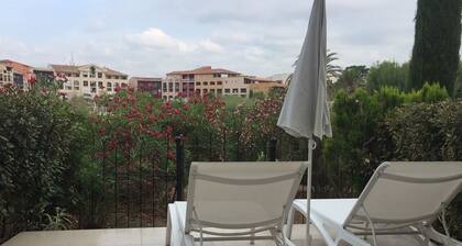 High Standing Apartment