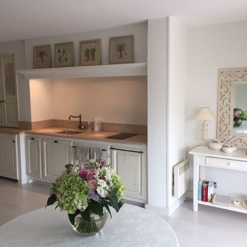 High Standing Apartment