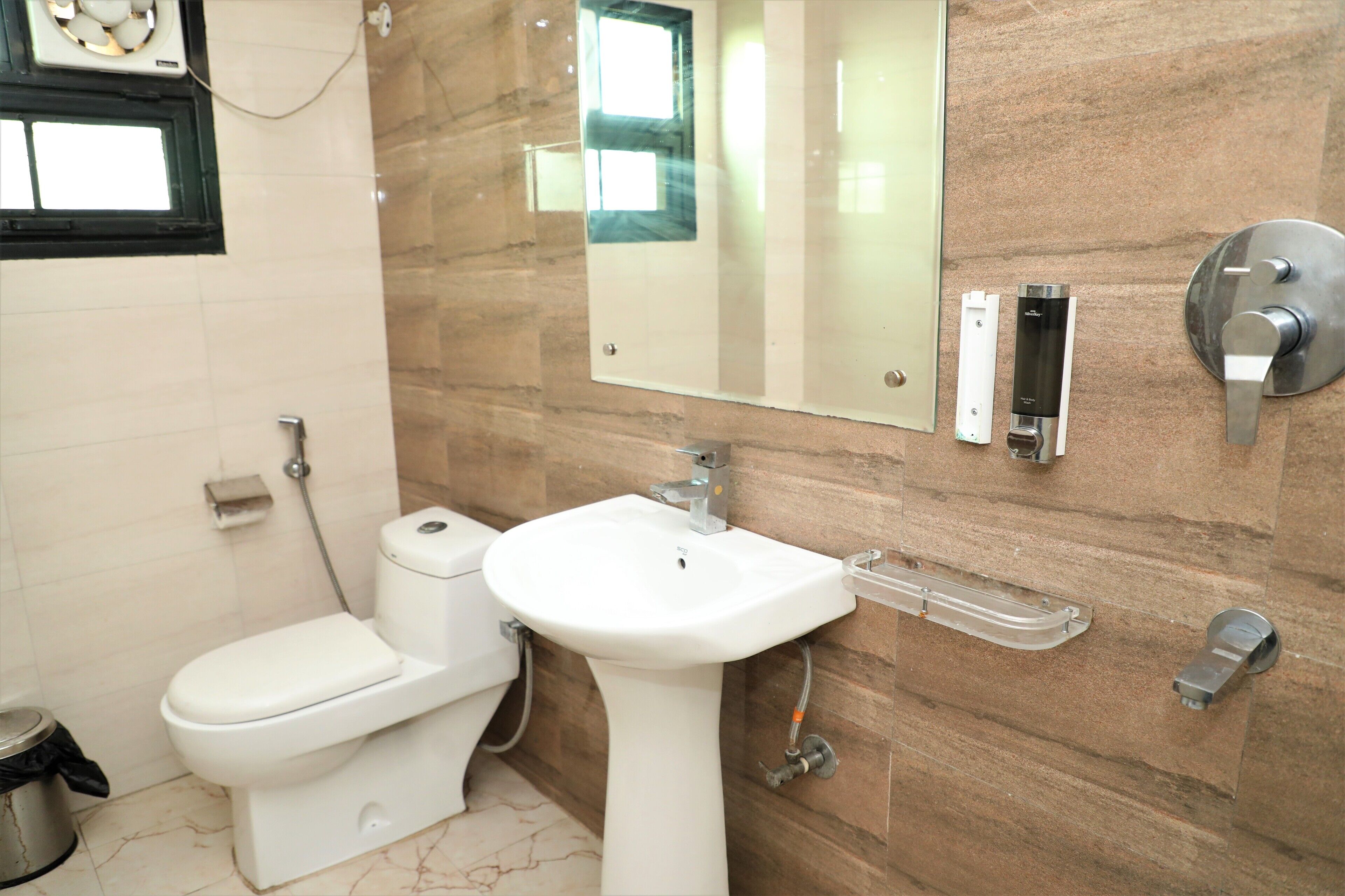 Salle de bain