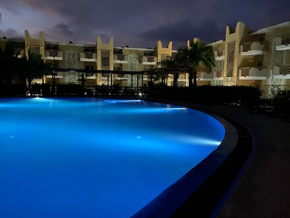 Garden - Apartamento Aparthotel Tropical Resort (Sal)