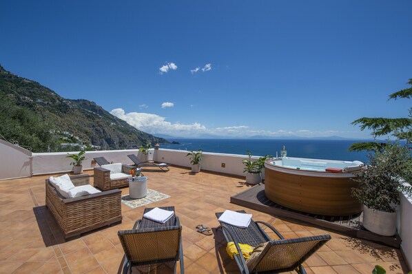 Terras