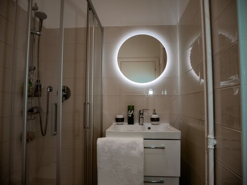 Carducci House apartment