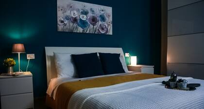 Carducci House apartment