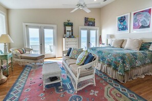 3 bedrooms, iron/ironing board, free WiFi, bed sheets - Port of CAW ~ 89 Seaward Drive ~ Santa Rosa Beach (Santa Rosa Beach)