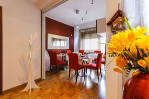Restaurant - L'angolo Cortese (Rome)