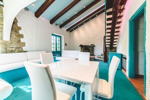 Restauración
