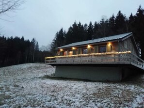Ulkopuoli