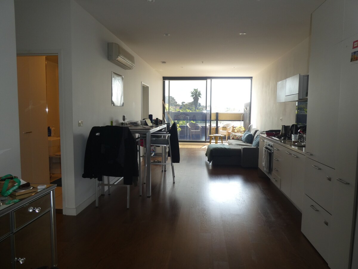 Image de profil de l’hôte