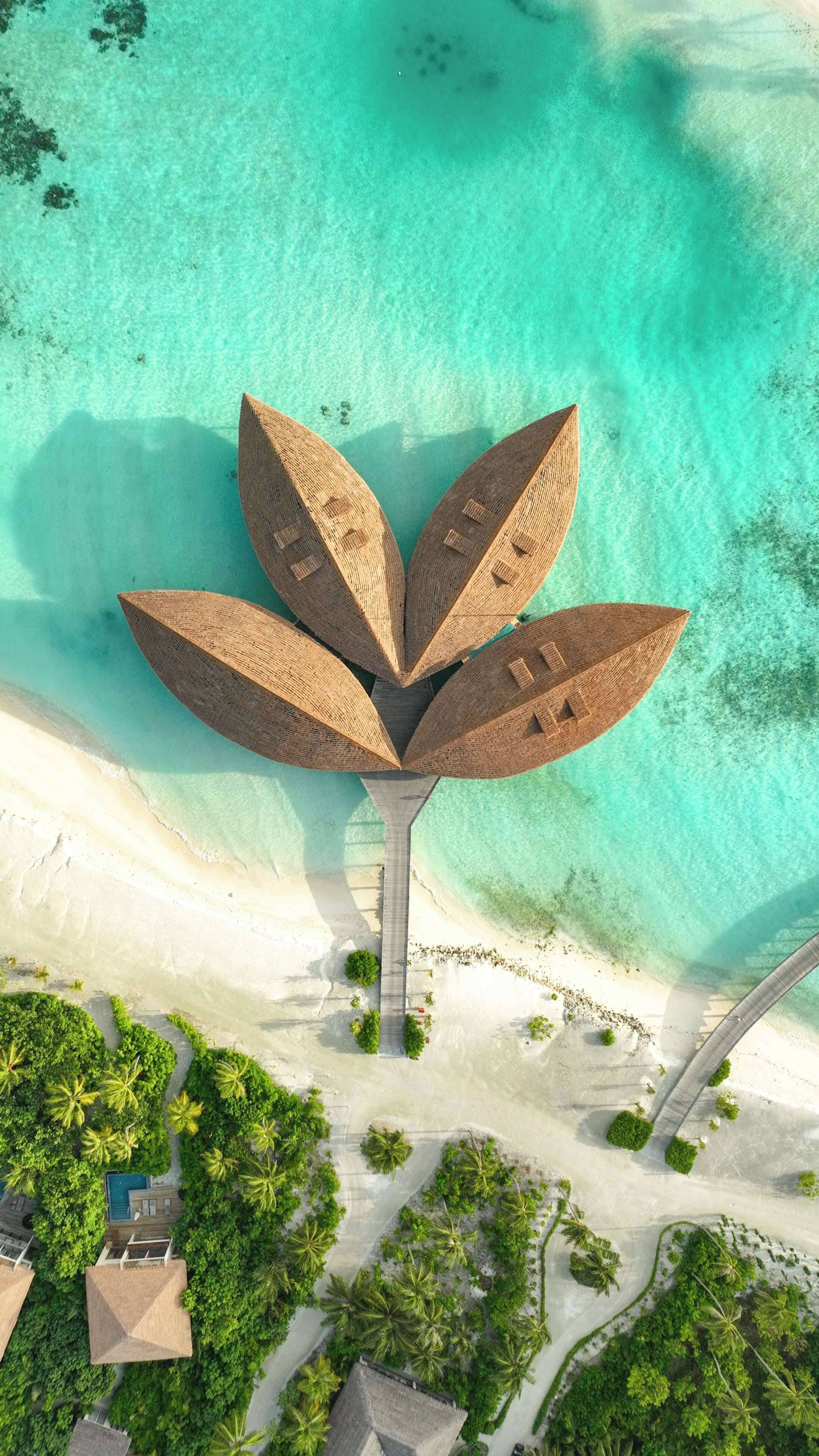 Foto - Radisson Blu Resort Maldives with 50 percent off on Sea Plane round trip 03 nights & above