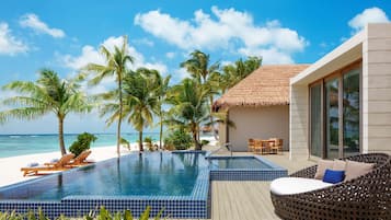 Vistas desde la habitación