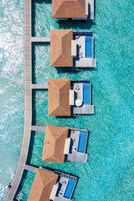 Roupas de cama de algodão egípcio, roupas de cama premium, frigobar