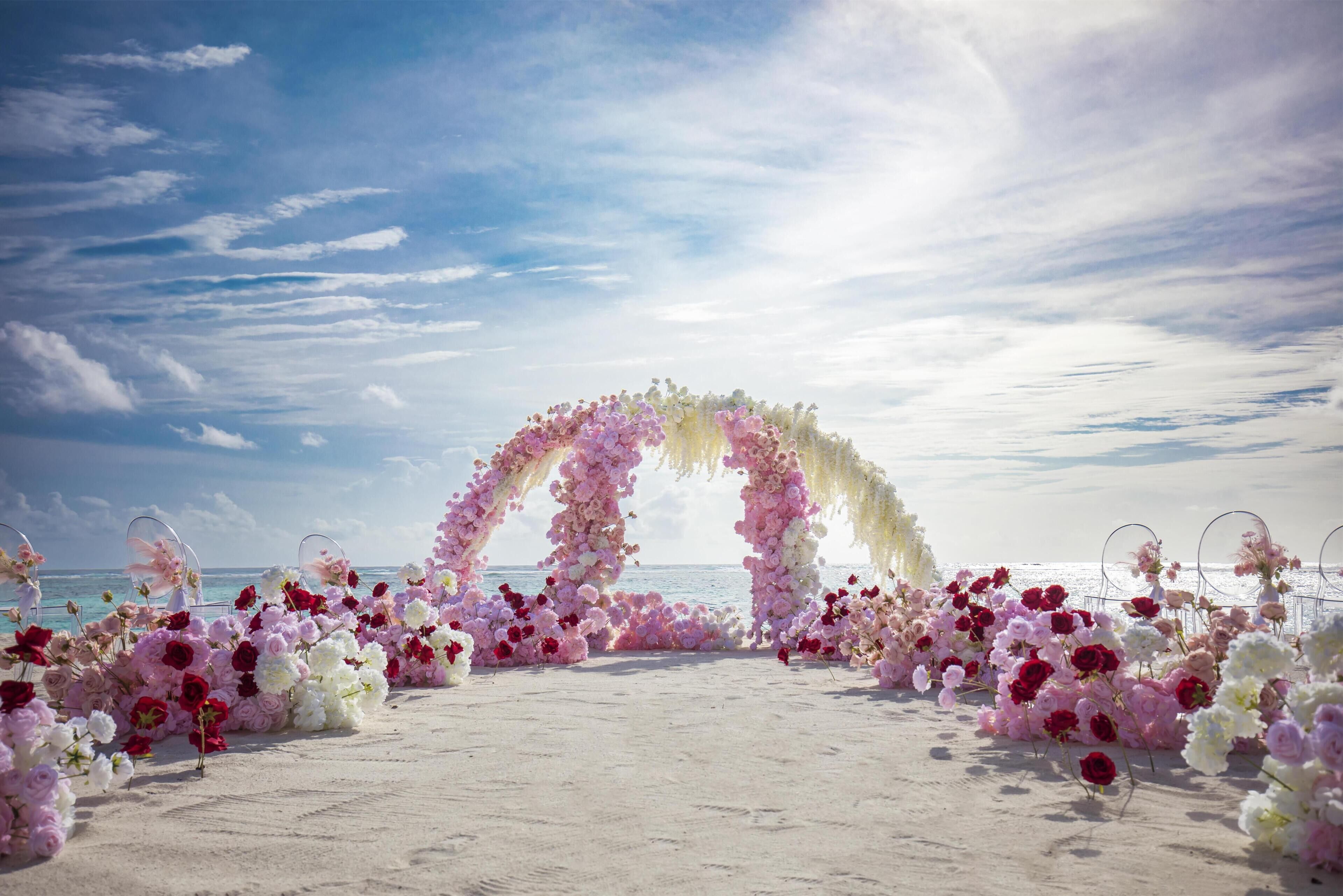 Foto - Radisson Blu Resort Maldives with 50 percent off on Sea Plane round trip 03 nights & above