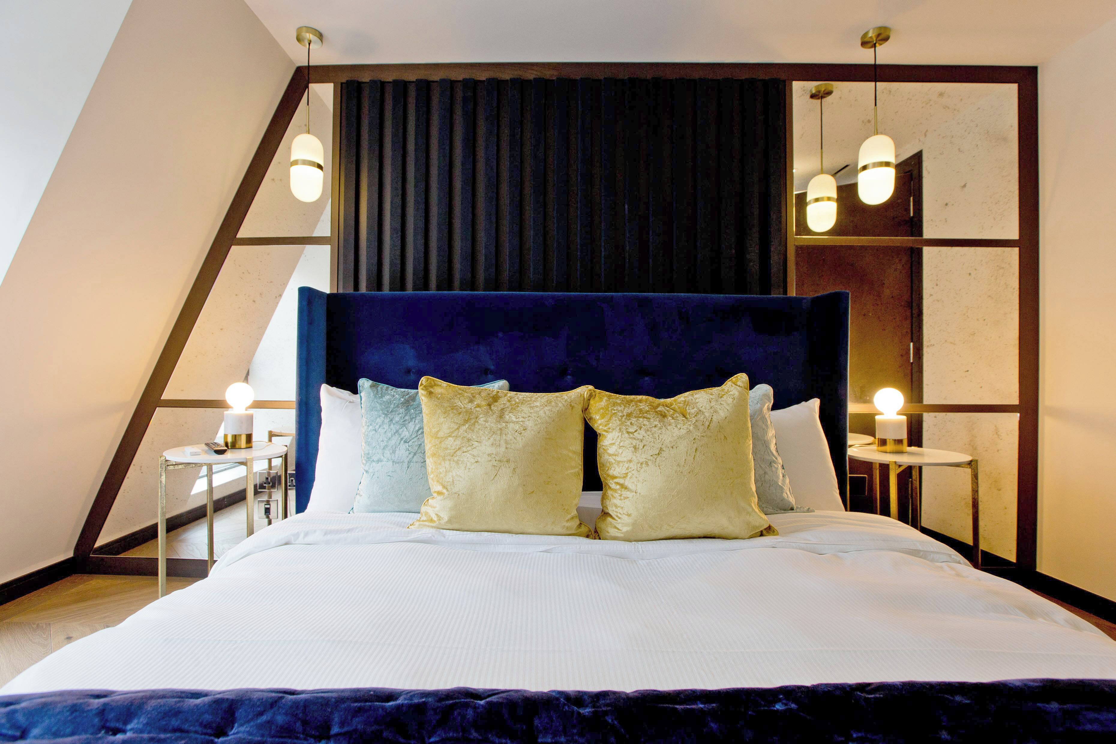 GS16 | Espace de travail pour ordinateurs portables, système d’insonorisation