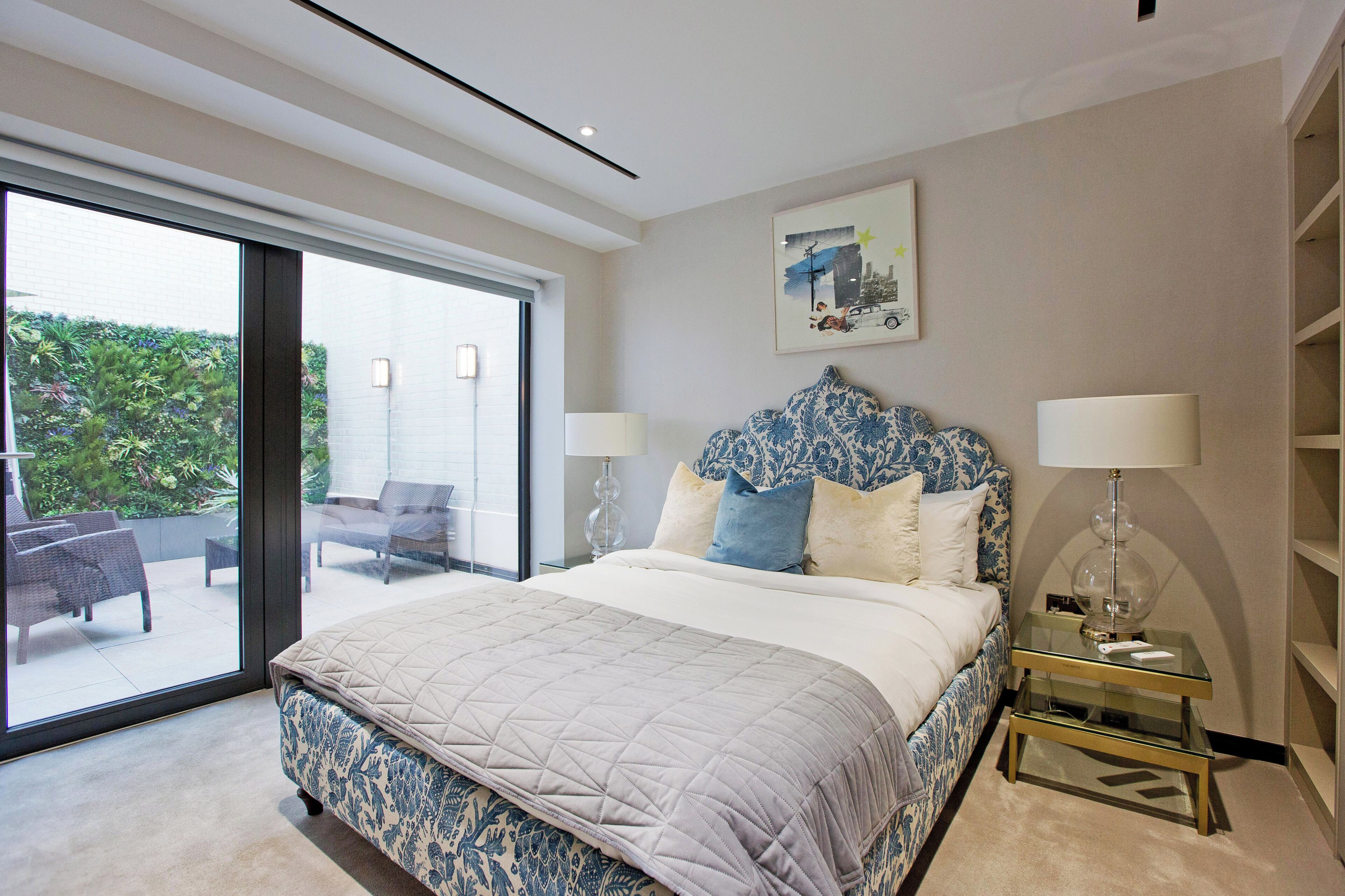 GS4 | Espace de travail pour ordinateurs portables, système d’insonorisation