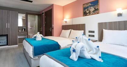 Renzo Hotel - Special Category