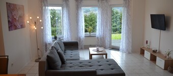 Ferienwohnung Thiel, Ihr Urlaub in Neidenbach