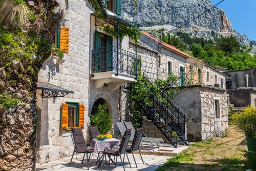 Holiday house Pivcevi