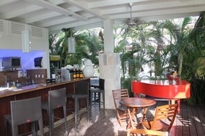 酒吧（店内）