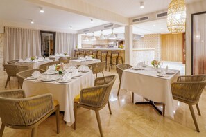 Restaurantes